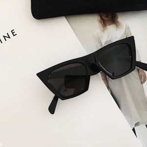 Celine Edge Sunglasses